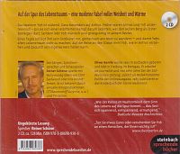 Yofi oder die Kunst des Verzeihens, 1