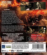 Night of the Living Dead 3D - Re-Animation [Blu-ray], 1