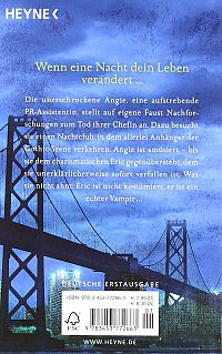 Die Sehnsucht der Unsterblichen, 1