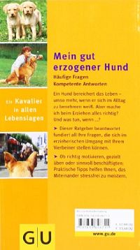 300 Fragen zur Hundeerziehung, 1