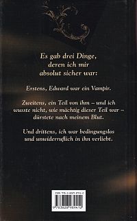 Bis(s) zum Morgengrauen, 1