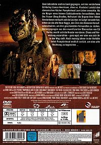 Pumpkinhead 3 - Asche zu Asche [DVD], 1