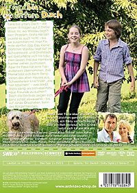 Tiere bis unters Dach - Staffel 1 [DVD], 1