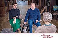 Und wer nimmt den Hund? [DVD], 2