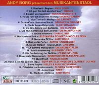 Musikantenstadl [CD], 1