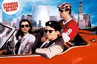 Ferris macht blau [DVD], 3