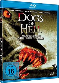 Dogs of Hell [Blu-ray], 1