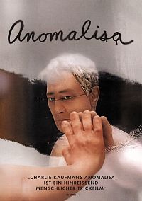 Anomalisa [DVD], 5
