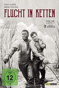 Flucht in Ketten [DVD], 1
