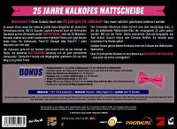 Kalkofes Mattscheibe - 25-Jahre [DVD], 2