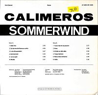 Sommerwind [Vinyl], 1
