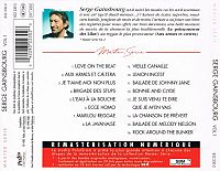 Master Serie Vol. 1 [CD], 1