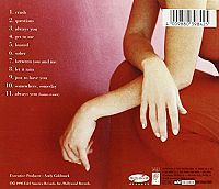 Jennifer Paige [CD], 1