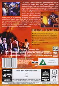 Mysterious Island [DVD], 1