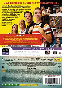 Les Miller - Une famille en herbe [DVD], 2