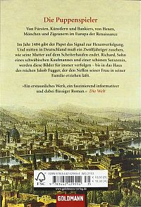 Die Puppenspieler, 1