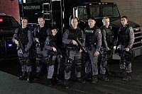 Flashpoint - Das Spezialkommando - Staffel 5 [DVD], 6