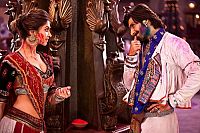Ram & Leela [DVD], 5