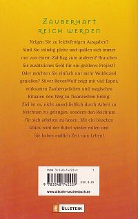 Geldzauber - Für Neue Hexen, 1