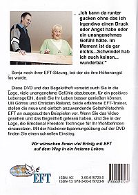 Freier Leben mit EFT [DVD], 1
