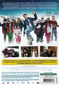 Tout schuss [DVD], 1