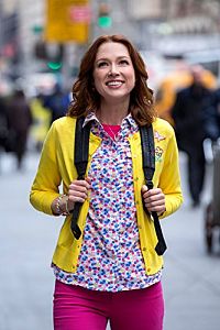 Unbreakable Kimmy Schmidt - Die komplette Staffel eins [DVD], 2
