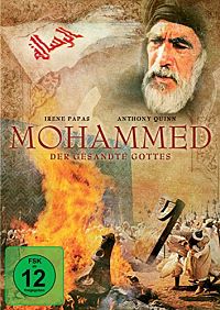 Mohammed - Der Gesandte Gottes [DVD], 7