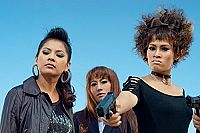 Fighting Beat 3  [DVD], 1