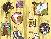 Die Haferhorde – Flausen im Schopf, 3