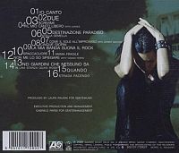 Io Canto [CD], 1