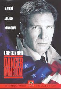 Danger immédiat [DVD], 2
