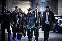 No Offence - Saison 1 [DVD], 2