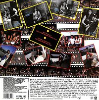 The $5.98 E.P. Garage Days Re-Visited [Vinyl], 1