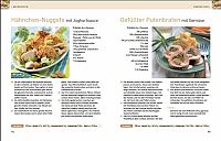 Besser Essen, Leben leicht gemacht, 3