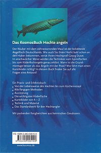 Hechte angeln, 1