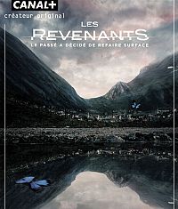 Les Revenants - Saison 1 [Blu-ray], 1