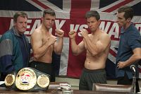 The Fighter [DVD], 6