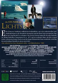 Die Stunde des Lichts [DVD], 1
