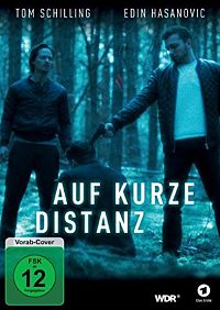 Auf kurze Distanz [DVD], 2