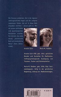 Finde deine Lebensspur, 1