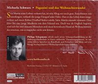 Paganini und das Weihnachtswunder, 1