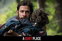 A Quiet Place - A Quiet Place 2 [DVD], 3