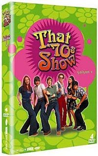 That 70's Show - Saison 1 [DVD], 1