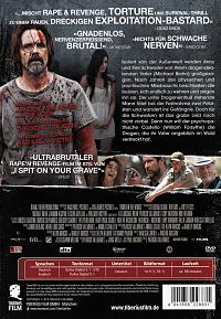 Hidden in the woods [DVD], 1