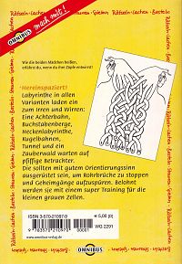 Mach mit - Wirrwege, 1