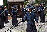 Call of heroes [Blu-ray], 2