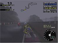 Moto GP 2 [Sony PlayStation 2], 3