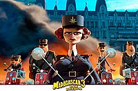 Madagascar 3 - Flucht durch Europa [Blu-ray], 7