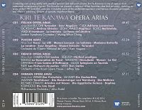 Opera Arias [CD], 1