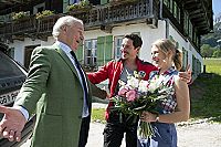 Die Bergretter - Staffel 7 [DVD], 4